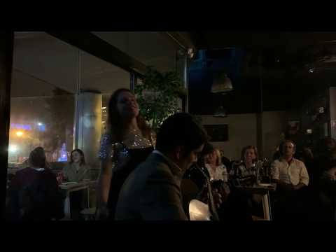 Matilde Antunes - Alfama Não Envelhece (Marcha de Alfama)