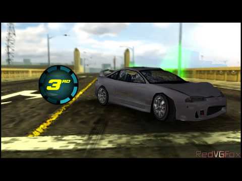 Midnight Club - L. A. Remix (Europe) ISO < PSP ISOs | Emuparadise