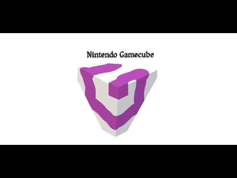 Gamecube BIOS Corruptions