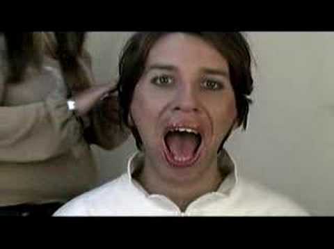 The Confusions "The Pilot" (Official Music Video)