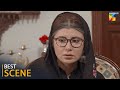 Meesni Episode 130 Best Scene 01 Bilalqureshi Faizagillani HUM TV