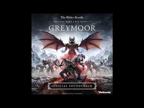 8. The Dwemer's Lament - ESO:Greymoor Soundtrack