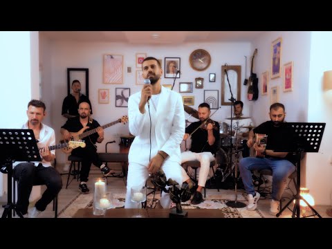 Aşk Yorar Bizi (Akustik) - Salih Yurttaş