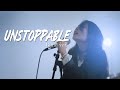 Sia - Unstoppable | Rock ver. (by DIH)