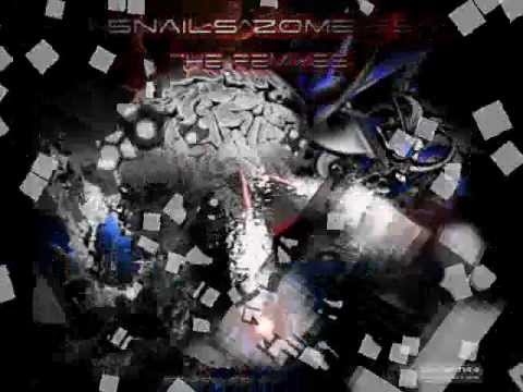 02-Snails Zombies_-_Katastrophik rmx