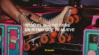 canción con la que hacías activación física en la escuela