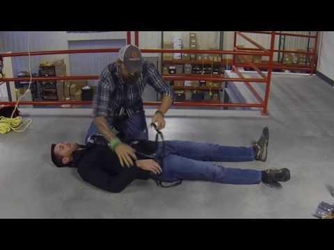 ER-S: Basic Casualty Packaging