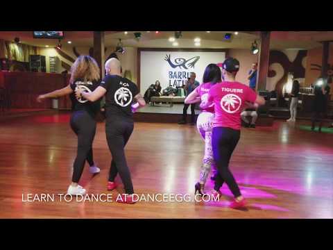 Farsante - Island Touch Pro