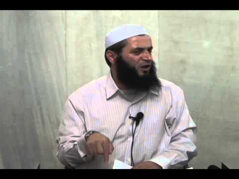 Sadullah Bajrami - Shenjat e Kijametit - 9