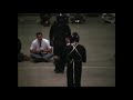 Bruce Lee Sparring Fighting Uncut And HD