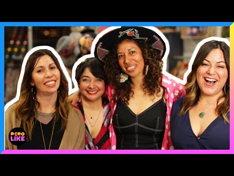 How These Latina Designers Created a Business Together