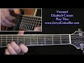 Elizabeth Cotten Vestapol Cover