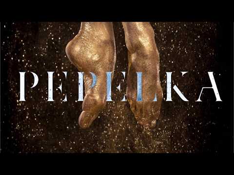 Balet SNG Maribor PEPELKA (CENDRILLON)