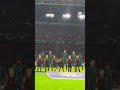 Special moment for a young Virgil van Dijk fan #shorts #lfc