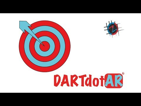 DARTdotAR