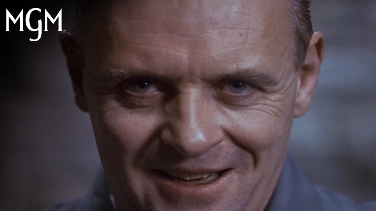 The Silence of the Lambs: The Trailer