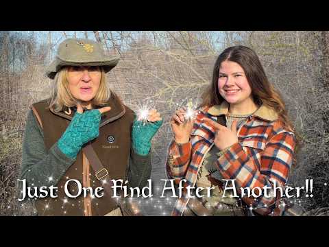 One Amazing Find After Another!! US History Found on Scottish Soil! Scotland & Northern England