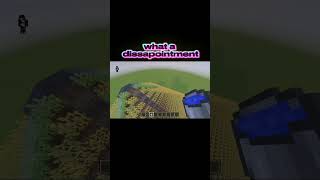 bid dissapointment