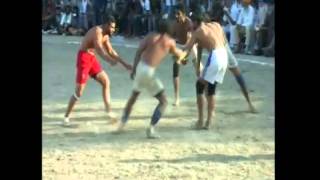Mansoorwal Bet (Kapurthala) Kabaddi Tournament 22 Mar 2014 Part 1 By Kabaddi365.com