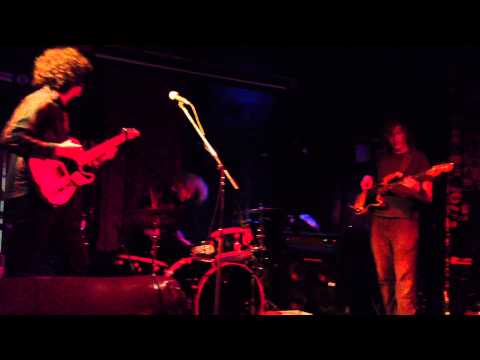 The Dull Drums @ Stork Club - Oakland, CA - Part 3
