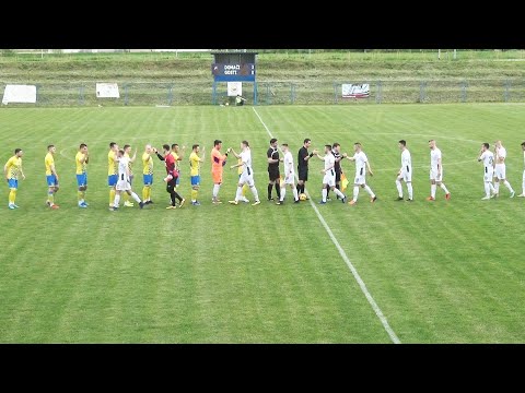 NK Slatina - NK Pitomača 0-5