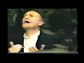 Closing To Tarzan 2000 VHS Version 2