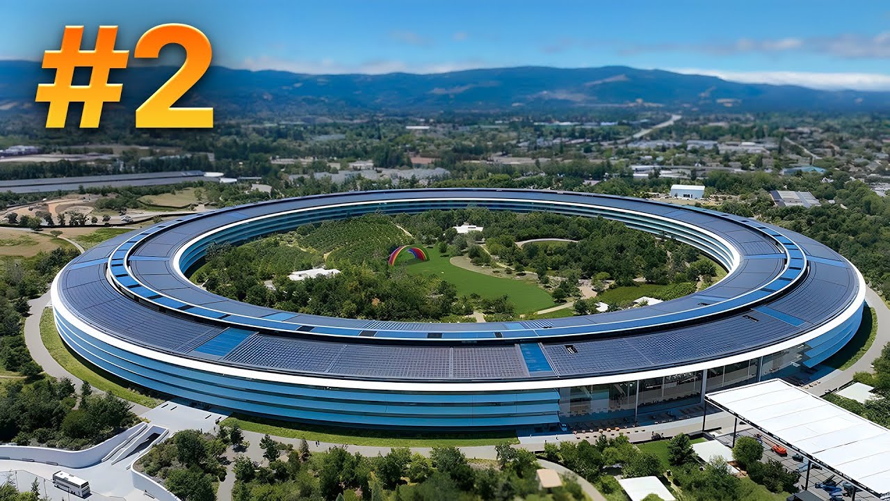 Are These 6 Smart Buildings the Future of Cities?