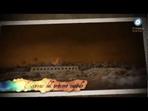 Guerra Guasú (HD) Capitulo 3