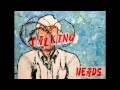Talking Heads - Creatures Of Love Weird Creatures With Nick Baker HQ