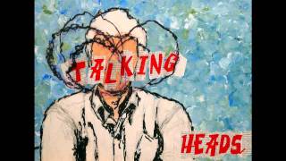 Talking Heads - Creatures Of Love Weird Creatures With Nick Baker HQ