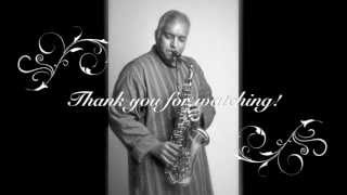 Zindagi Kaisi Hai Paheli | Film-ANAND | Manna Dey | Salil Choudhury | Saxophone | Stanley Samuel