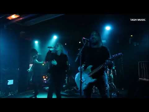 AFTERLIFE (Live @ Backstage By The Mill Paris, 02'11'19)