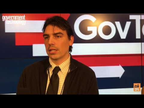 Scaling Data Analytics to Small Cities