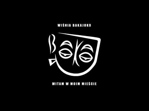 Uliczne rytmy - Wiśnia Bakajoko