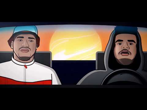 Rapalyse Reaktion - Chima Ede ft. Maxwell - Sünder