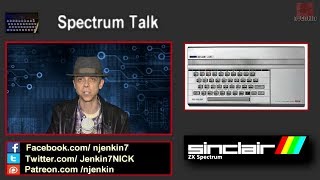 Spectrum Talk #14 - The Spectrum Clones