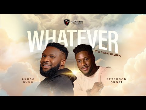 Thumbnail for Whatever ( To Your Glory) video