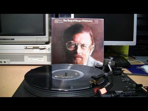 Roger Whittaker - The Last Farewell