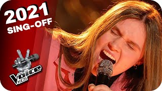 Conchita Wurst - Rise Like A Phoenix (Constance) | The Voice Kids 2021 | Sing-Offs