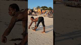 Download lagu Real Life Tarzan 🦍 (@hassangorilathebornbreac/tt) mp3