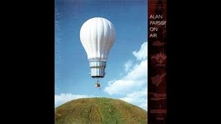 ALAN PARSONS - I CAN'T LOOK DOWN #alanparsons