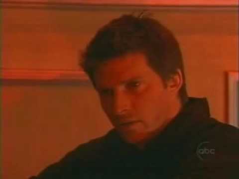 Elizabeth Scenes 2/20/07, Part Two