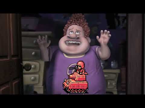 Advance Wars Tank Glow Up meme #shorts