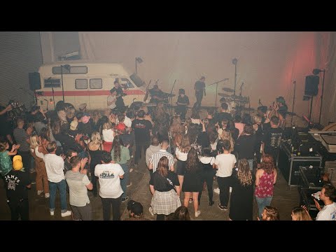 Midway Drive (Live) - Gable Price and Friends