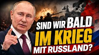 Provoziert die EU gerade einen Krieg mit Russland? Video-Thumbnail von YouTube