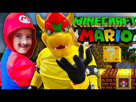 WE Are Lost In Epic Universe MINECRAFT World