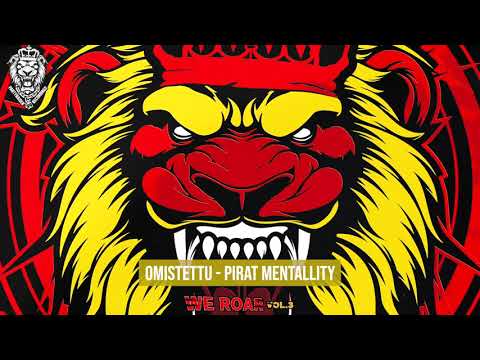 Omistettu - Pirat Mentallity