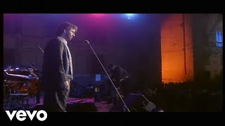 Andrea Bocelli - Caruso - Live From Piazza Dei Cavalieri, Italy / 1997