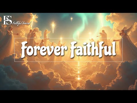 Forever Faithful – Christian Song of Hope [ With Lyrics ]
