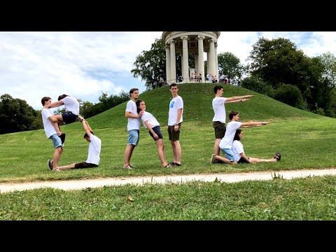 Was ist eigentlich BNE?